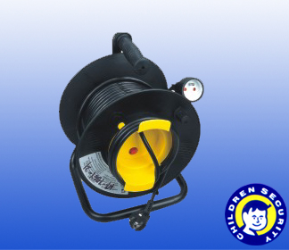 heavy duty cable reels