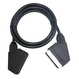 21pin scart cable to hdmi