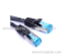 Computer use RJ45 connector PVC jacket copper wire cat 5e 6 cat5e cat6 UTP FTP indoor network cable patch cord
