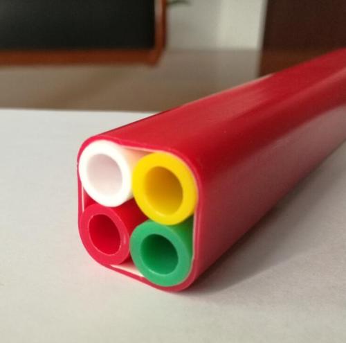 HDPE Micro Duct for Fiber Optical Cable Blowing