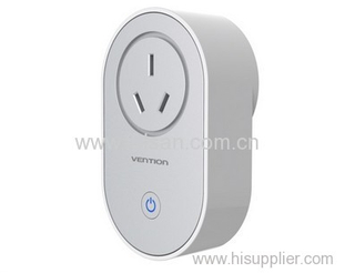 Smart Home WiFi Socket, WiFi Remote Socket