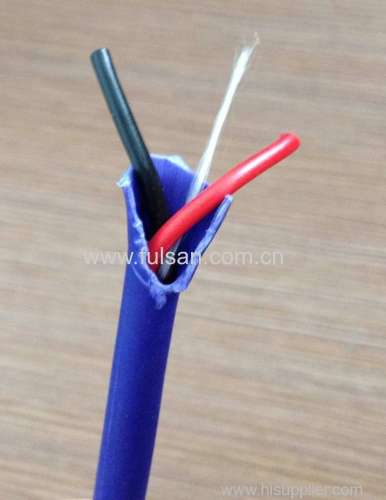 High Quality Double Shielded 4 Cores Speaker Cable