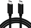 Usb 31 Type C To Type C Cable Fast Charging PD Cable 
