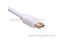 Gold Plated Mini DisplayPort to DisplayPort Cable in Black 10 Feet