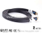 3FT HIGH SPEED HDMI CABLE WITH ETHERNET FOR TV LAPTOP