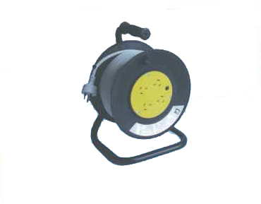 heavy duty cable reel