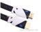 Gold Plated Right Angle HDMI Cable 1.5m 1.3v 1.4v 2.0v