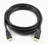 High Speed male to male 4K X 2K 6 Feet 1.5m ThunderBolt Mini DisplayPort DP to HDMI Adapter Cable For Mac 