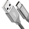 Fast Charging Usb 2.0 Type C Data Cable for Phone High Speed USB Type C Cable