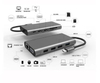 Muti Ports High Speed Interface All in One USB 3.1 Type C Laptop Portable OEM USB Hub 