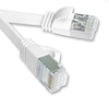 Networking Cable Flat Type Cable ,cat6 Utp Lan Cable 