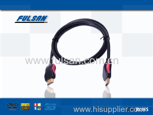 hdmi cable 3m with high quality