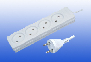 Wall Socket
