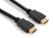 Gold plating 28AWG Flat HDMI cables