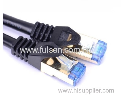 High Quality Cat5e Cat6 Patch Cord Cable 1m 2m 3m