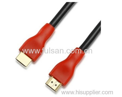 High Speed HDMI Cable ideal for Home theater,HDTV,PS3,Xbox and set-top boxes