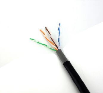 Cat 6 Ethernet Cable UTP Indoor UTP CAT6 Network Lan Cable