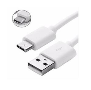 for Huawei Fast Charging Usb Data Type C Cable 3.0 Charger for Samsung S8