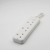 High Quality 3 Outlet Power Strip And 4 USB Ports Universal USB Power Strip