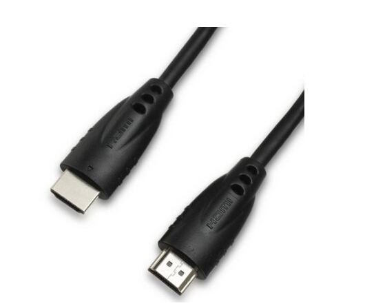 High Speed 4K 3D HDMI Cable 1m 1.5m 2m 3m 5m 8m up to 50m 18Gbps HDMI Cable With Ethernet 