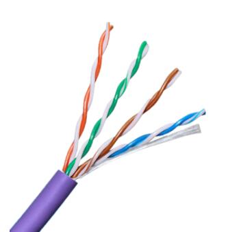 Cat5 Lan 24awg Network 300m Utp Stp Ftp Sftp 2 Pair 4pair CAT5E CABLE 305M Price Copper Ethernet Cat5e Cable