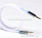 High Quality Metal Shell 3.5mm stereo cable