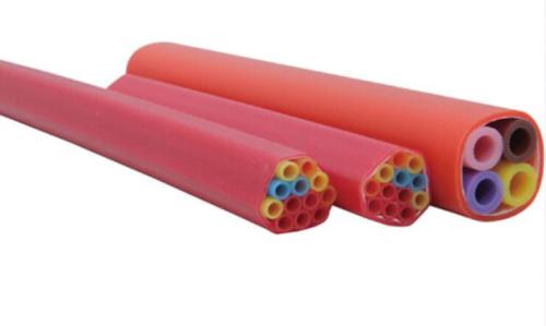 HDPE Micro Duct for Fiber Optical Cable Blowing