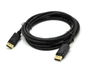 Displayport 1.2 DP Male To HDMI Male Cable Support 3D And 4K 