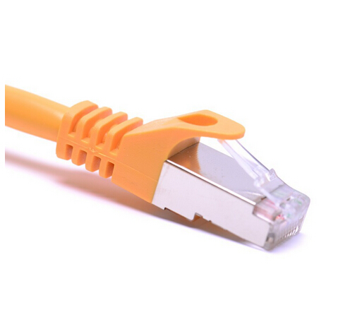 Cat6a Ftp Utp Sftp Fftp Uftp Slim Ethernet Network Cable Patch Cord 