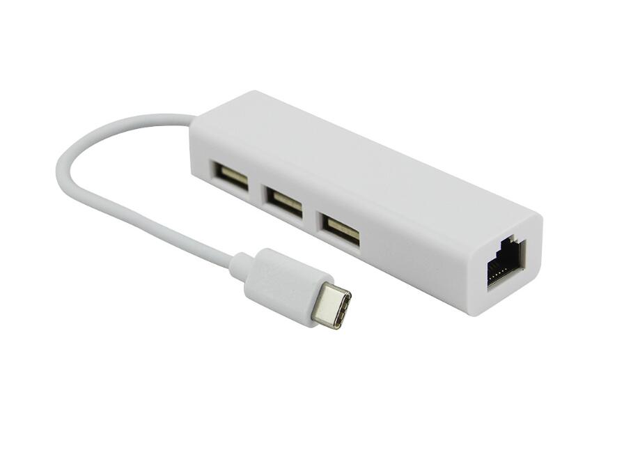 mac ethernet to thunderbolt adapter