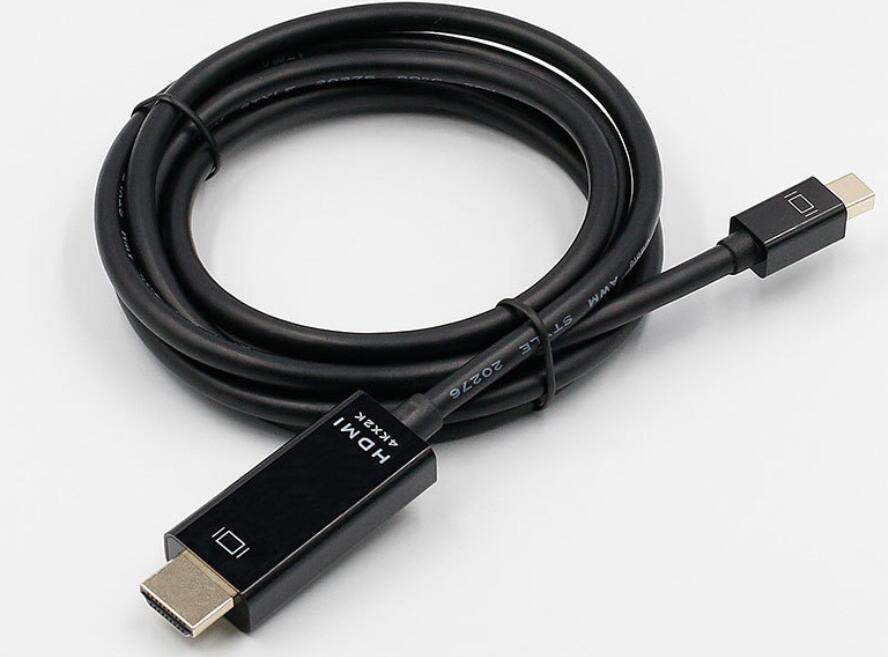 High Power Supply Displayport 1080P@60Hz USB-C To HDMI Cable Price 
