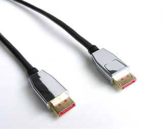  DisplayPort 1.4 DP Cable Support 8K 60HZ 4K 120HZ Resolution