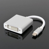 Customized Logo USB 3.1 Type C Male To DVI Female Hub Converter Cable Adapter 