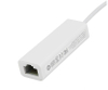 Type C 3.0 To 1000M Ethernet Adapter Aluminium Cover Type Cto RJ45 adapter