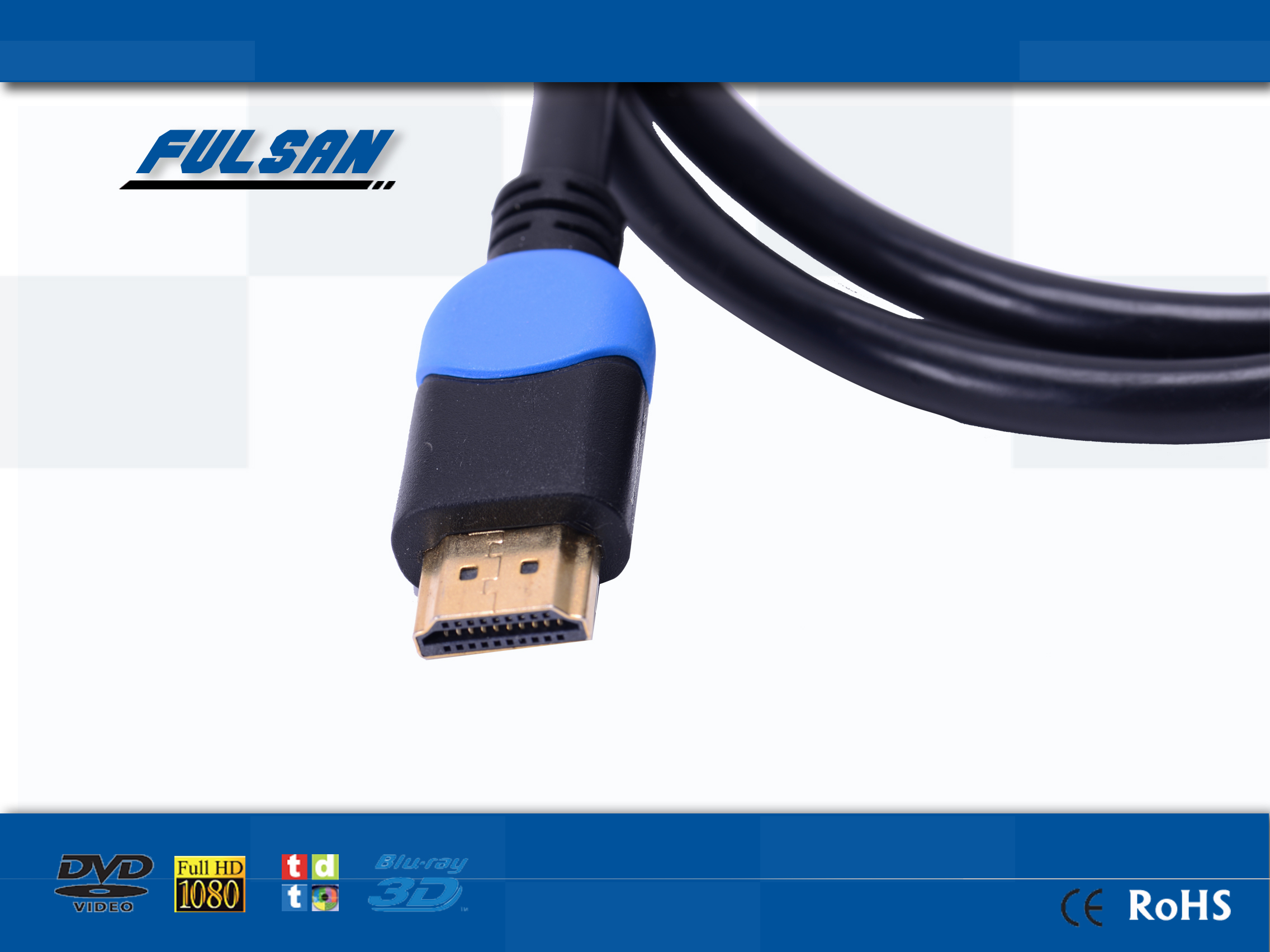 High Quality 4K@60Hz HDMI Adapter USB 3.1 Type C To HDMI Cable For Laptop Projector Video Audio USB 3.1 Type C To HDMI Cable 
