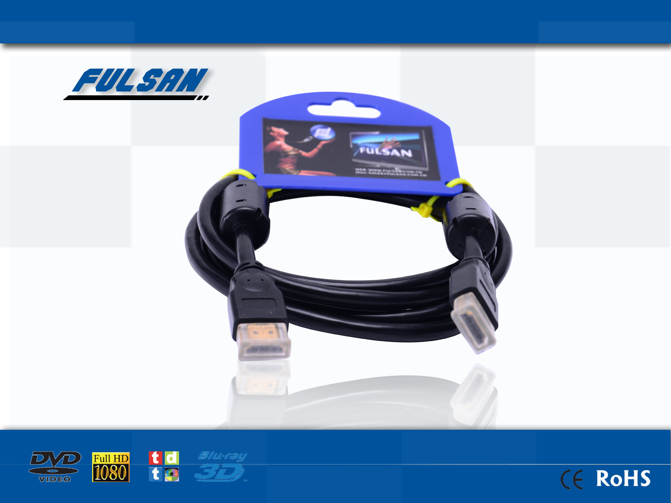 Hdmi To Hdmi Cable