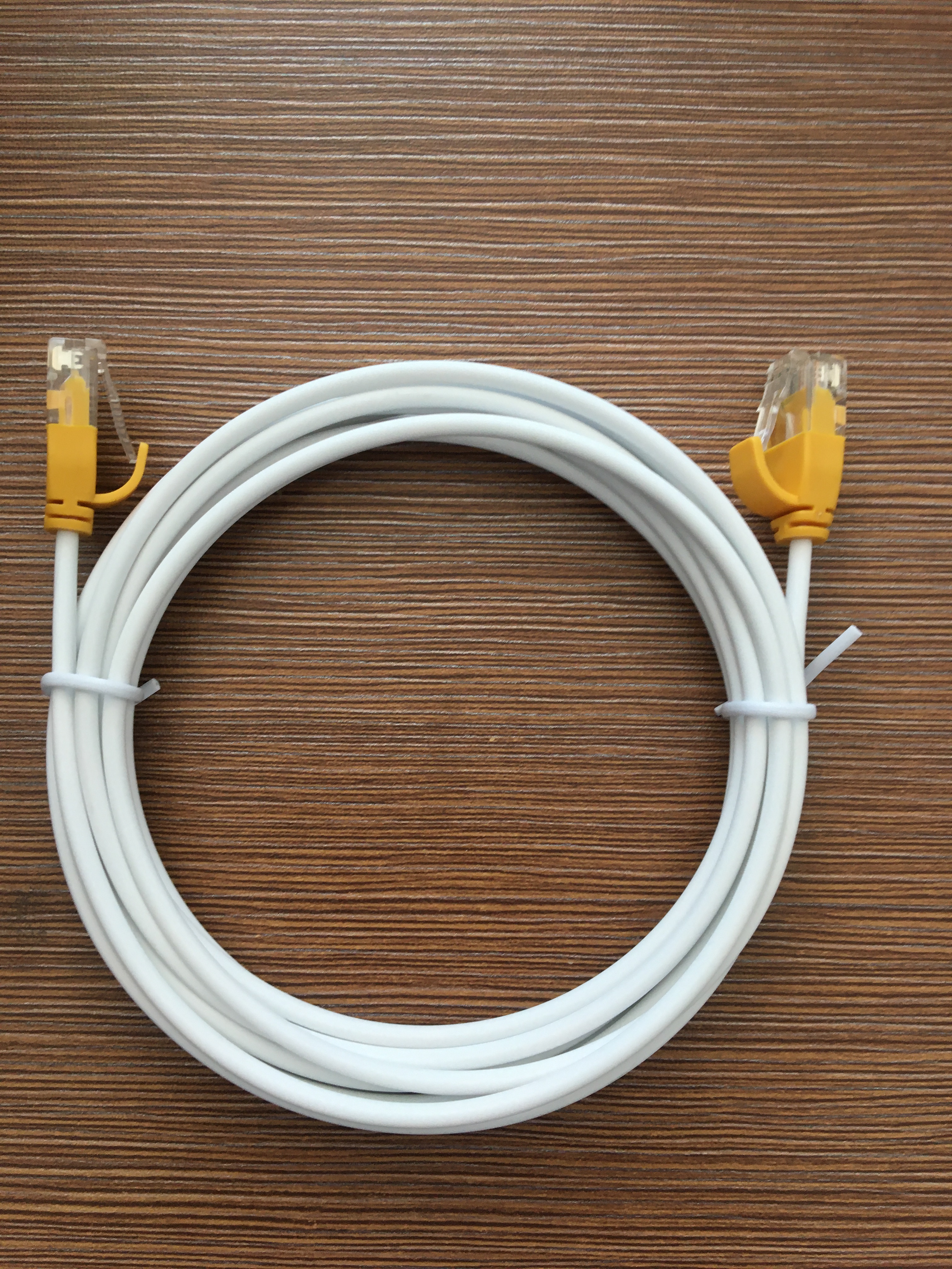Cat7 Flat Patch Cable