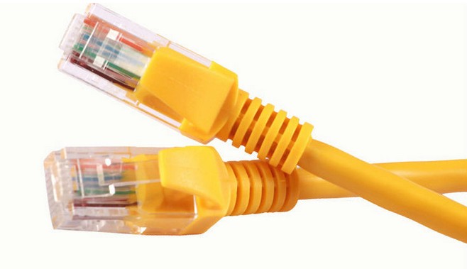 CAT6 Ethernet Network Cable Cat 6a Patch Cord