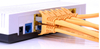 10FT CAT6A Cable 3m Ethernet Lan Network CAT 6A RJ45 Patch Cord 
