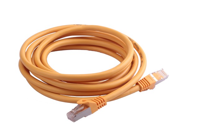 Cat6 Ultra Slim Patch Cable