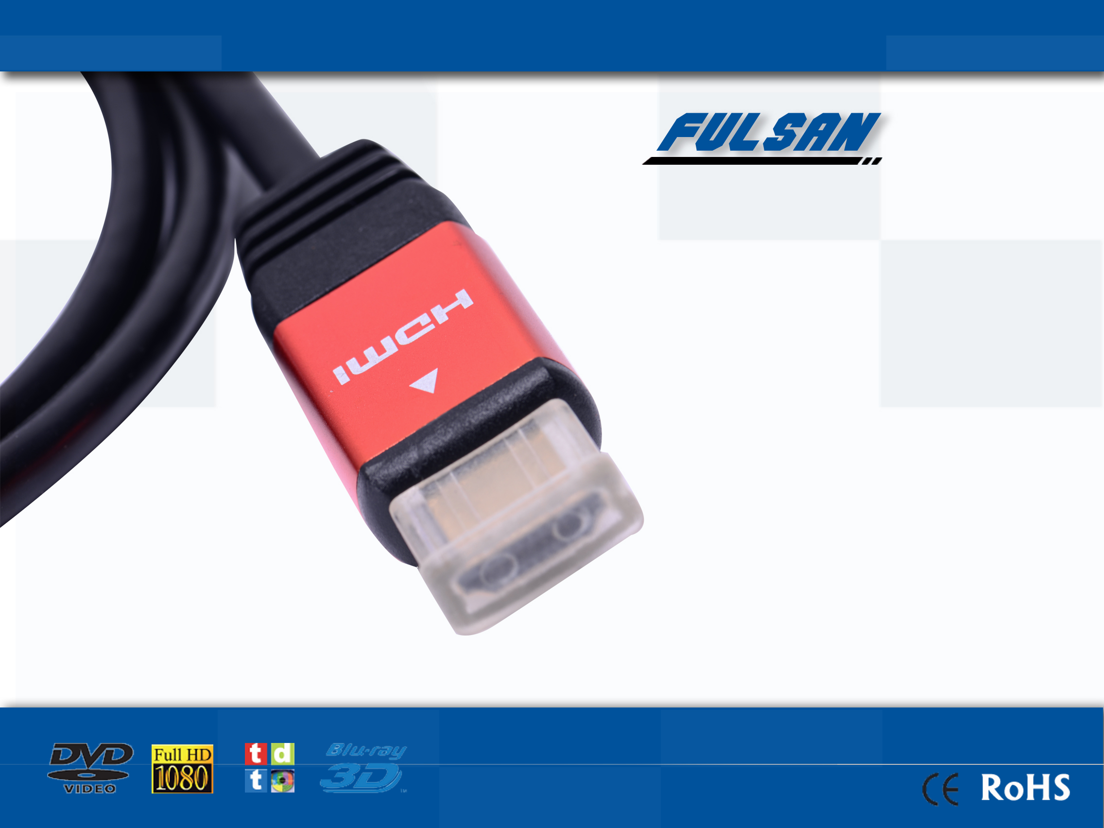 Lightning To Hdmi Cable